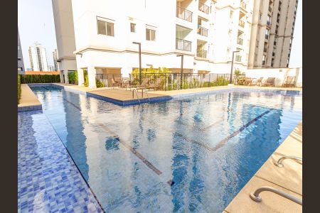 Apartamento à venda com 69m², 3 quartos e 1 vagaÁrea comum - Piscina