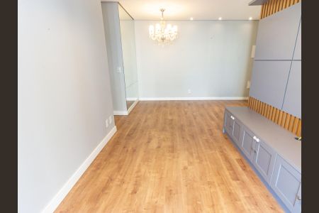 Apartamento à venda com 69m², 3 quartos e 1 vagaSala