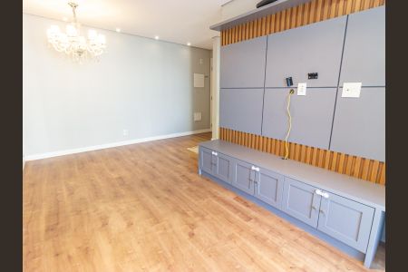 Apartamento à venda com 69m², 3 quartos e 1 vagaSala