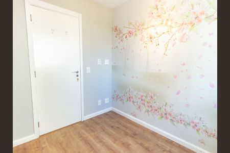 Apartamento à venda com 69m², 3 quartos e 1 vagaQuarto 2