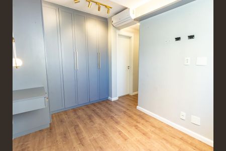 Apartamento à venda com 69m², 3 quartos e 1 vagaSuíte