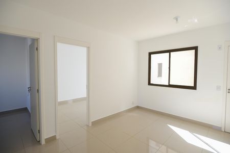 Apartamento para alugar com 43m², 2 quartos e 1 vagaSala/Cozinha