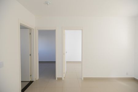 Apartamento para alugar com 43m², 2 quartos e 1 vagaSala/Cozinha