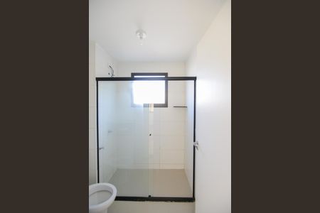 Apartamento para alugar com 43m², 2 quartos e 1 vagaBanheiro