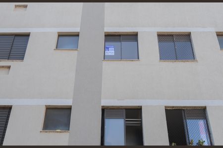 Apartamento para alugar com 43m², 2 quartos e 1 vagaÁrea comum