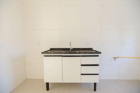 Apartamento para alugar com 43m², 2 quartos e 1 vagaSala/Cozinha