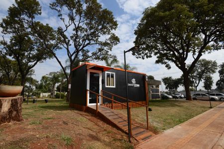 Apartamento para alugar com 43m², 2 quartos e 1 vagaÁrea comum