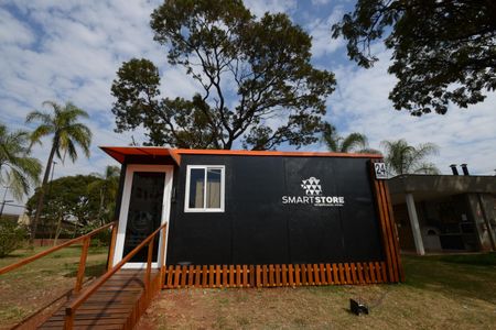 Apartamento para alugar com 43m², 2 quartos e 1 vagaÁrea comum