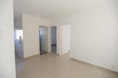 Apartamento para alugar com 43m², 2 quartos e 1 vagaSala/Cozinha