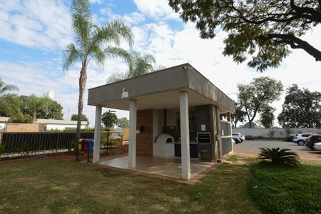 Apartamento para alugar com 43m², 2 quartos e 1 vagaÁrea comum