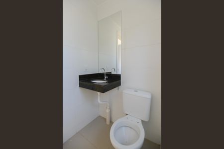 Apartamento para alugar com 43m², 2 quartos e 1 vagaBanheiro