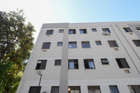 Apartamento para alugar com 43m², 2 quartos e 1 vagaÁrea comum