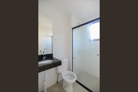 Apartamento para alugar com 43m², 2 quartos e 1 vagaBanheiro
