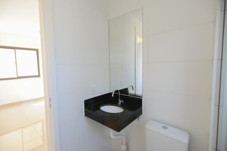 Apartamento para alugar com 43m², 2 quartos e 1 vagaBanheiro