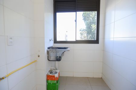 Apartamento para alugar com 43m², 2 quartos e 1 vagaSala/Cozinha