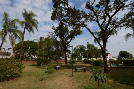 Apartamento para alugar com 43m², 2 quartos e 1 vagaÁrea comum