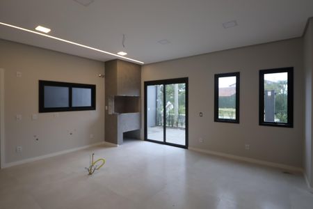 Casa à venda com 142m², 3 quartos e 2 vagasCozinha