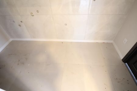 Casa à venda com 142m², 3 quartos e 2 vagasÁrea de Serviço