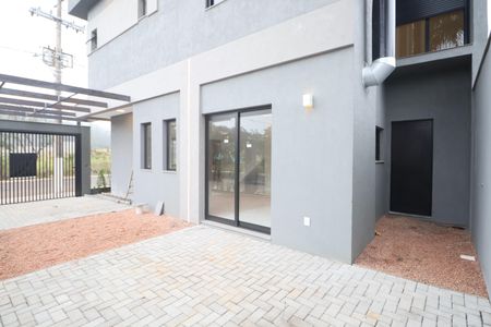 Casa à venda com 142m², 3 quartos e 2 vagasÁrea externa