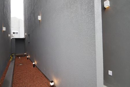 Casa à venda com 142m², 3 quartos e 2 vagasÁrea externa