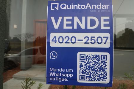 Casa à venda com 142m², 3 quartos e 2 vagasPlaca