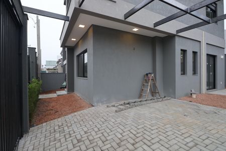 Casa à venda com 142m², 3 quartos e 2 vagasÁrea externa