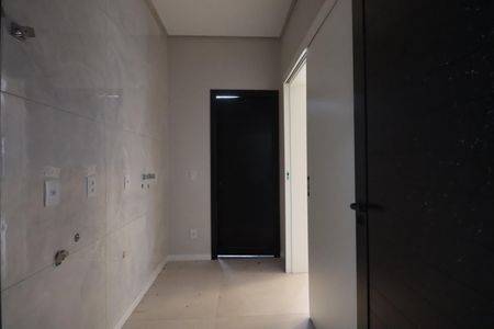 Casa à venda com 142m², 3 quartos e 2 vagasÁrea de Serviço