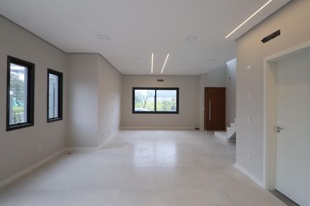 Casa à venda com 142m², 3 quartos e 2 vagasSala