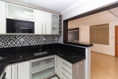Apartamento para alugar com 86m², 3 quartos e 2 vagasCozinha