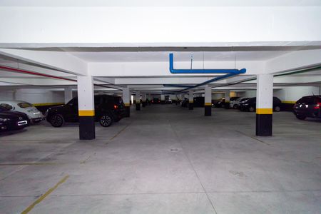 Apartamento para alugar com 86m², 3 quartos e 2 vagasGaragem