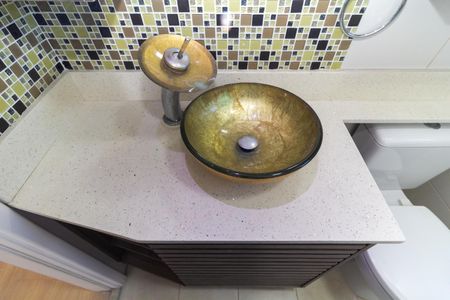 Apartamento para alugar com 86m², 3 quartos e 2 vagasBanheiro