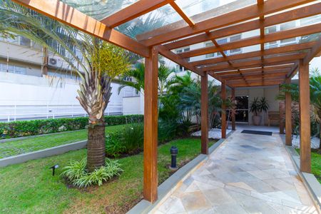 Apartamento para alugar com 86m², 3 quartos e 2 vagasÁrea comum