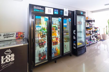 Apartamento para alugar com 86m², 3 quartos e 2 vagasÁrea comum