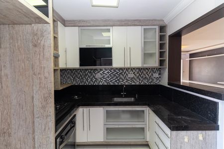 Apartamento para alugar com 86m², 3 quartos e 2 vagasCozinha