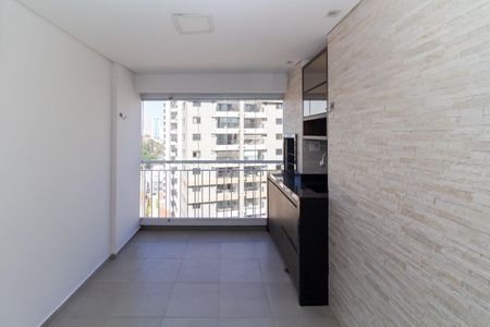 Apartamento para alugar com 86m², 3 quartos e 2 vagasVaranda da Sala