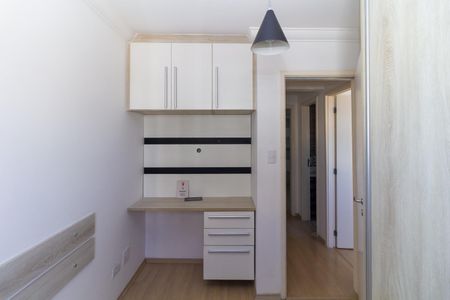 Apartamento para alugar com 86m², 3 quartos e 2 vagasQuarto 2