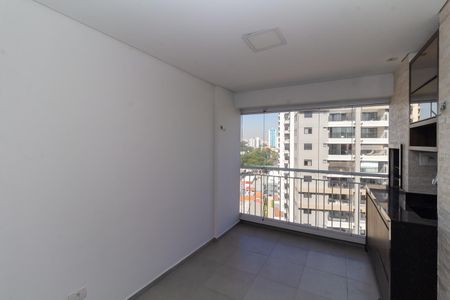 Apartamento para alugar com 86m², 3 quartos e 2 vagasVaranda da Sala