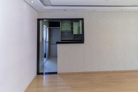 Apartamento para alugar com 86m², 3 quartos e 2 vagasSala