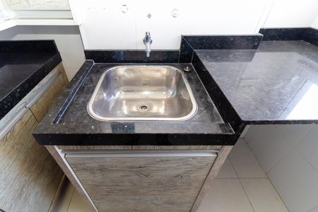 Apartamento para alugar com 86m², 3 quartos e 2 vagasÁrea de Serviço