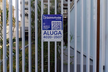 Apartamento para alugar com 86m², 3 quartos e 2 vagasPlaca