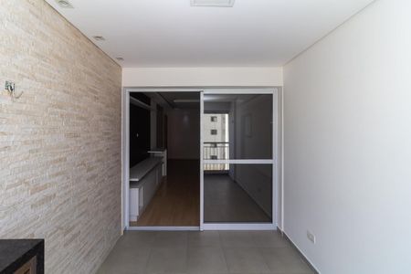 Apartamento para alugar com 86m², 3 quartos e 2 vagasVaranda da Sala