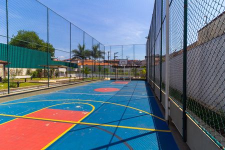 Apartamento para alugar com 86m², 3 quartos e 2 vagasQuadra