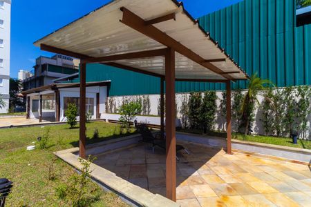 Apartamento para alugar com 86m², 3 quartos e 2 vagasÁrea comum