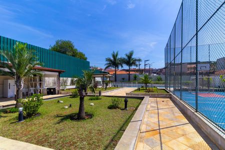 Apartamento para alugar com 86m², 3 quartos e 2 vagasÁrea comum