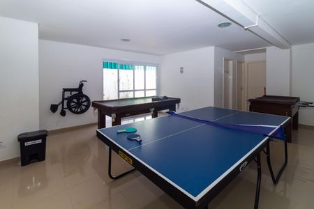 Apartamento para alugar com 86m², 3 quartos e 2 vagasÁrea comum