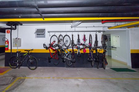 Apartamento para alugar com 86m², 3 quartos e 2 vagasÁrea comum