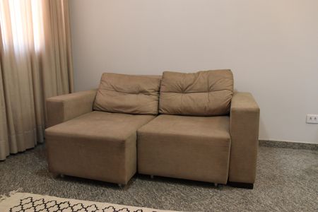 Studio para alugar com 37m², 1 quarto e 1 vagaSala