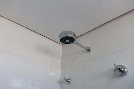 Studio para alugar com 37m², 1 quarto e 1 vagaBanheiro