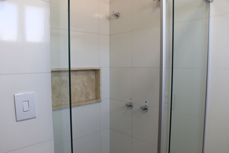 Studio para alugar com 37m², 1 quarto e 1 vagaBanheiro