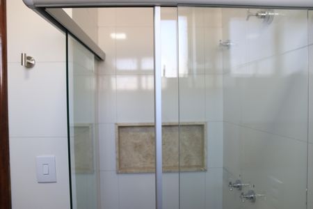 Studio para alugar com 37m², 1 quarto e 1 vagaBanheiro